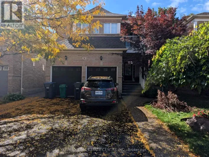 BSMT - 70 SHOWBOAT CRESCENT, Brampton