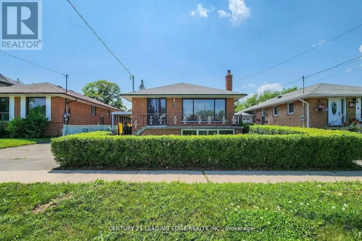 BSMT - 70 WEXFORD BOULEVARD, Toronto