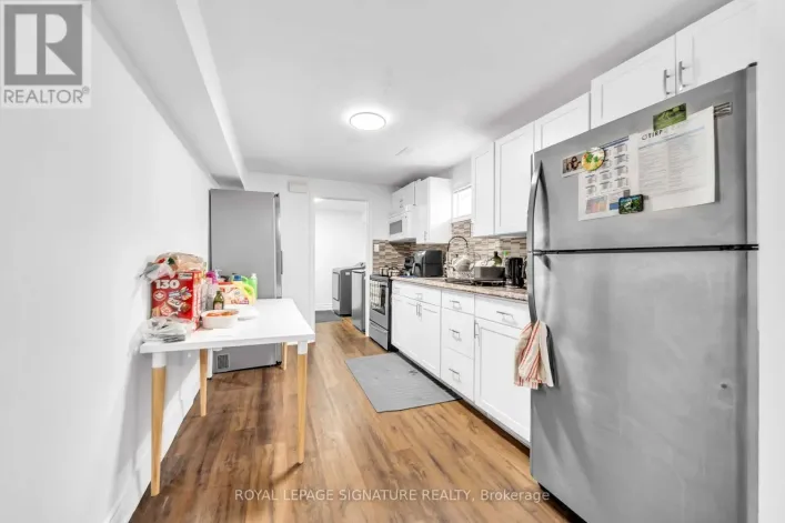 BSMT - 702 LEEDER COURT, Newmarket