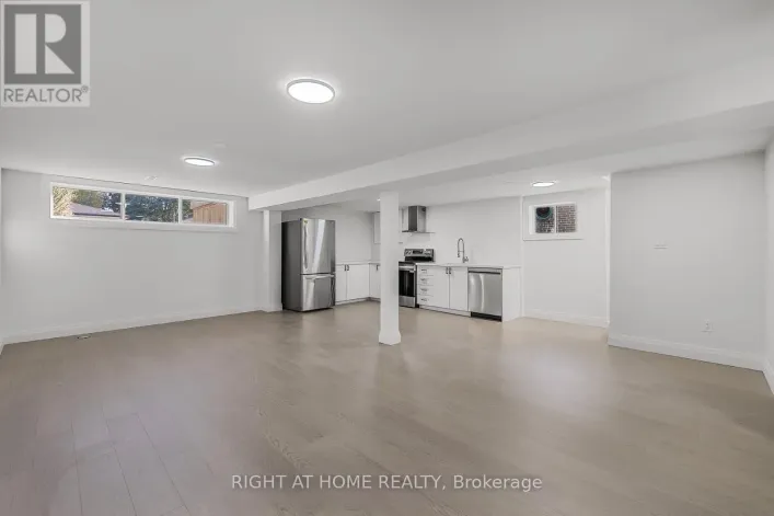 BSMT - 703 SUNNYPOINT DRIVE, Newmarket