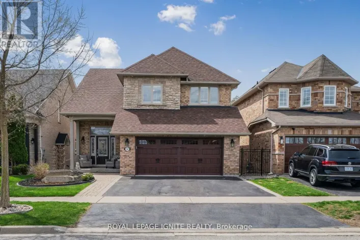 BSMT - 707 SUNBIRD TRAIL, Pickering