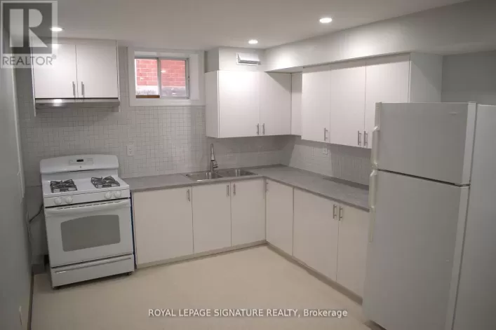 BSMT - 709 UPPER PARADISE ROAD, Hamilton