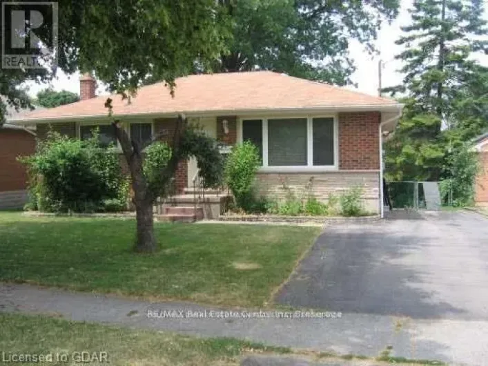 BSMT - 71 CEDAR STREET, Guelph