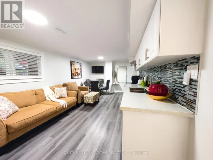 BSMT - 71 CHERRY BLOSSOM CRESCENT, Clarington