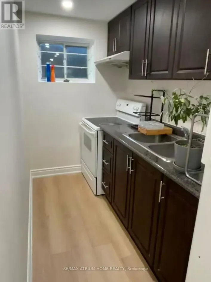 BSMT - 71 MAJOR OAK TERRACE, Toronto