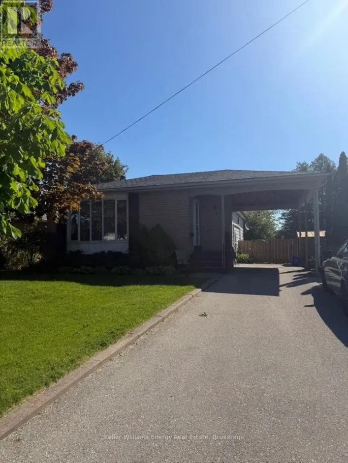 BSMT - 713 YEREMI STREET, Pickering