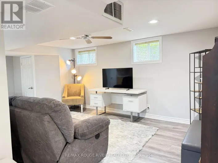 BSMT - 717 VICTORY DRIVE, Pickering