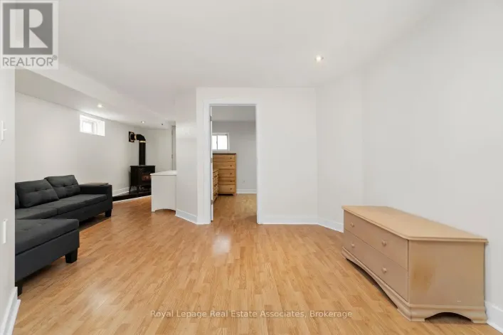 BSMT - 7170 PARA PLACE, Mississauga