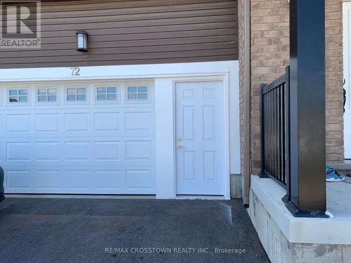 BSMT - 72 MABERN STREET, Barrie