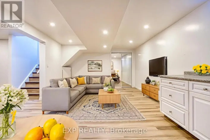 BSMT - 72 NANAIMO CRESCENT, Hamilton