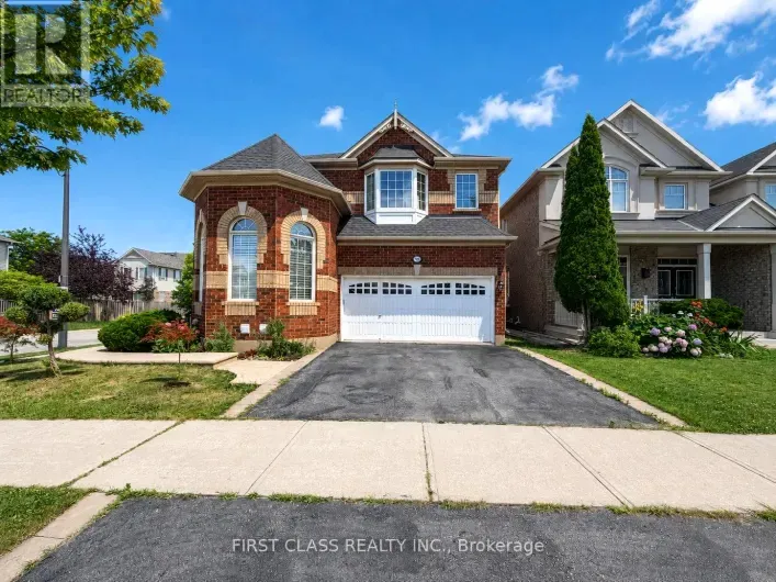 BSMT - 720 SAVOLINE BOULEVARD, Milton