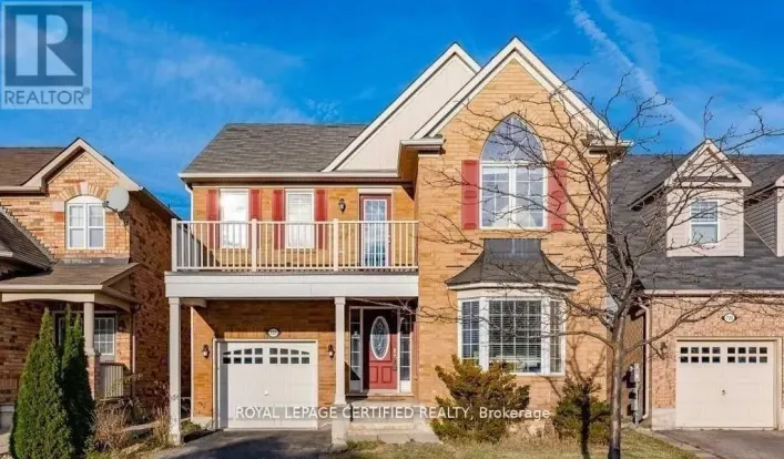 BSMT - 721 SCOTT BOULEVARD, Milton