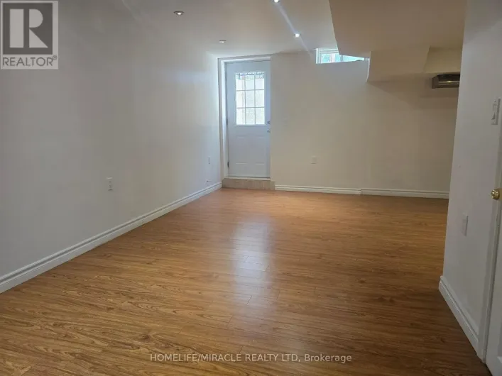 House for rent: BSMT - 7218 LULWORTH COURT, Mississauga