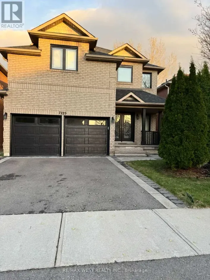 BSMT - 7225 DIME CRESCENT, Mississauga