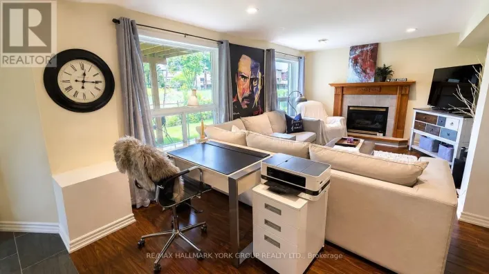BSMT - 723 FIRTH COURT, Newmarket