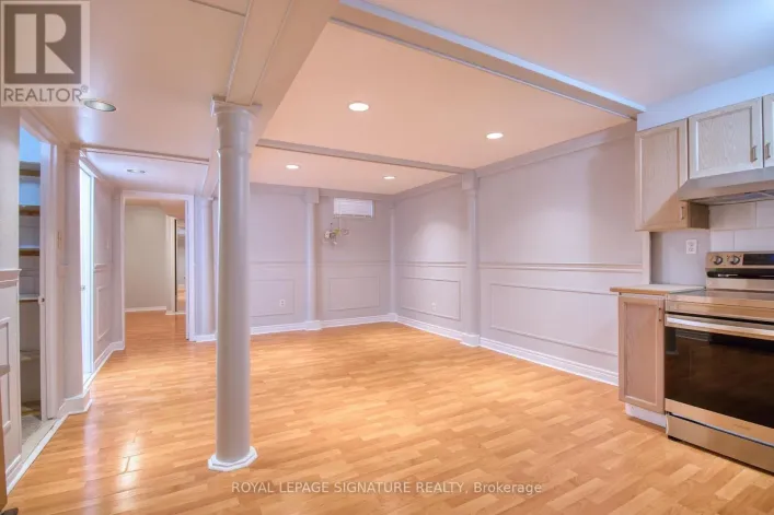 BSMT - 7299 SANDHURST DRIVE, Mississauga