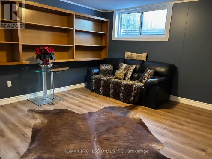 BSMT - 73 ABILENE DRIVE, Toronto