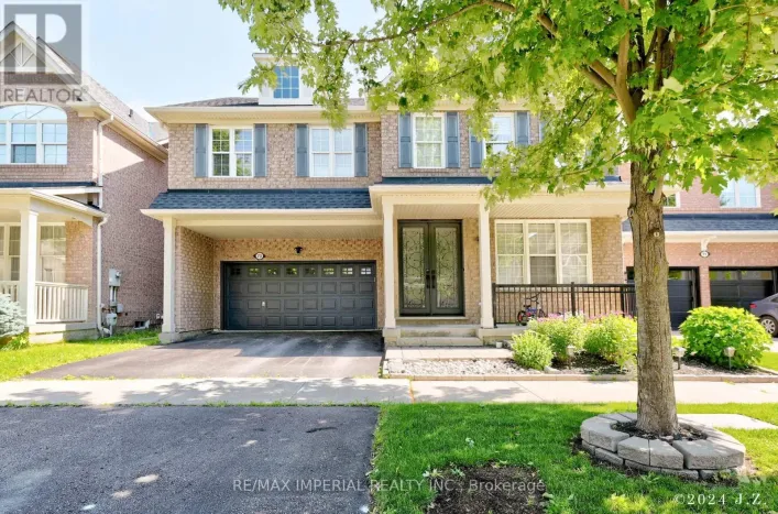 BSMT - 73 STORYBOOK CRESCENT, Markham