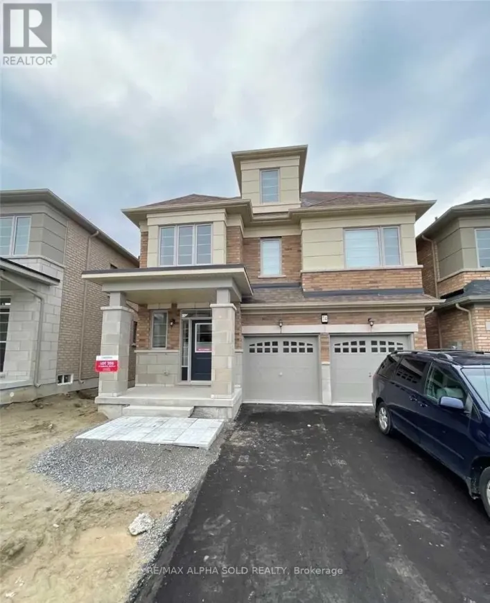 BSMT - 74 BALSDON HOLLOW W, East Gwillimbury