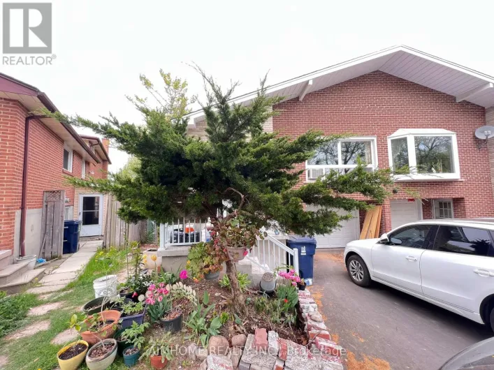 BSMT - 74 JAMES GRAY DRIVE, Toronto