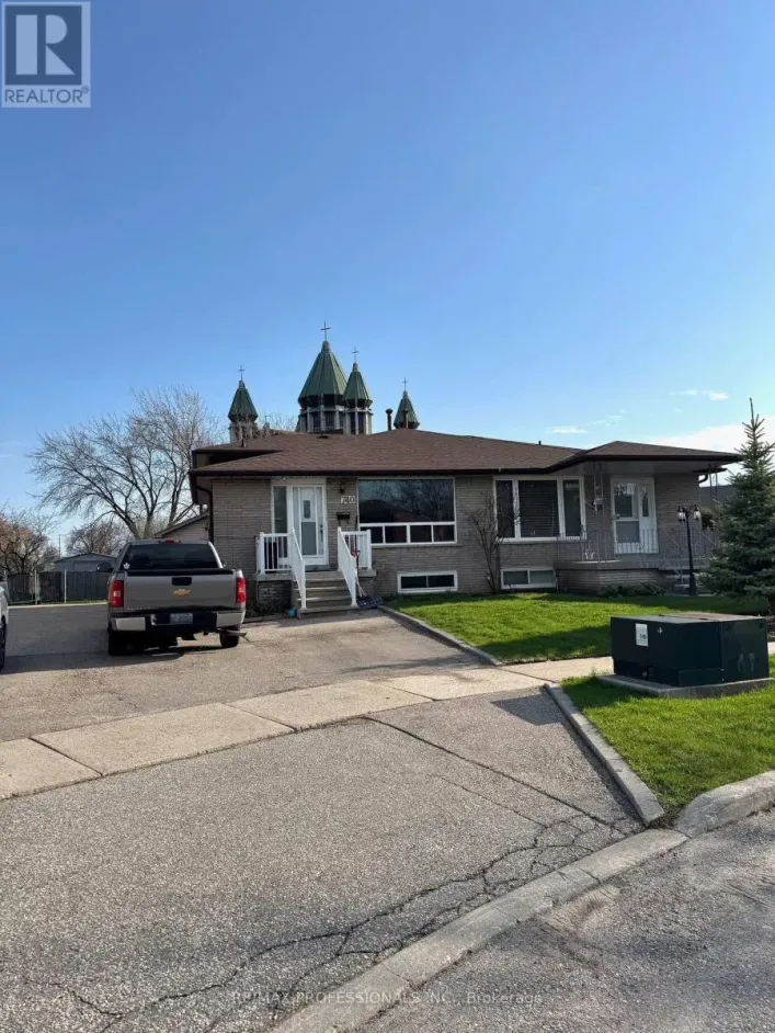 BSMT - 740 ANNAMORE DRIVE, Mississauga