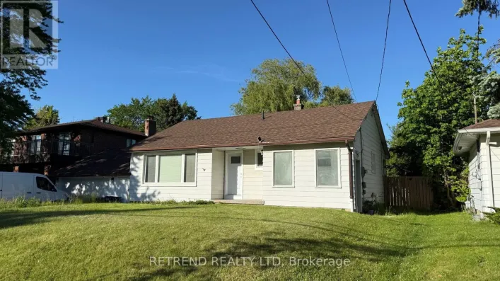 BSMT - 75 ARAGON AVENUE, Toronto