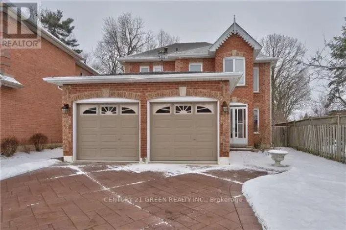 BSMT - 75 DRINKWATER ROAD, Brampton