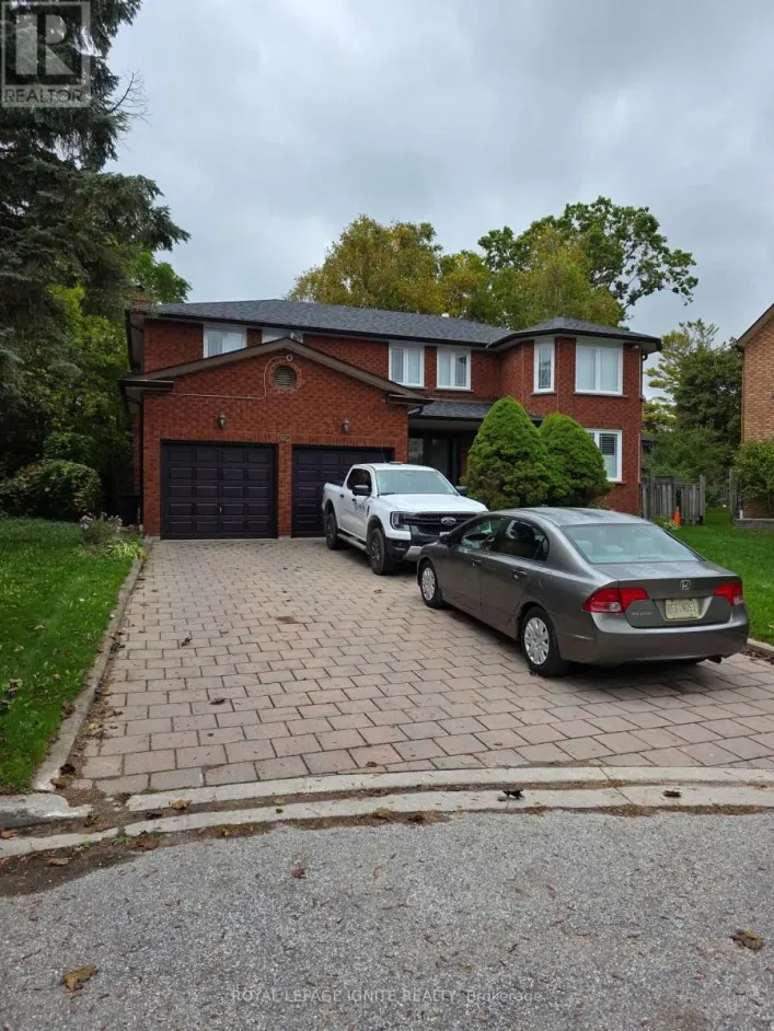 BSMT - 75 GLENTHORNE DRIVE, Toronto