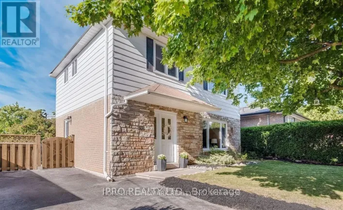 BSMT - 755 BOTANY HILL CRESCENT, Newmarket