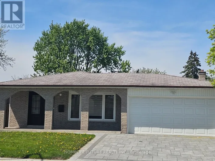 BSMT - 76 KEYWORTH TRAIL, Toronto