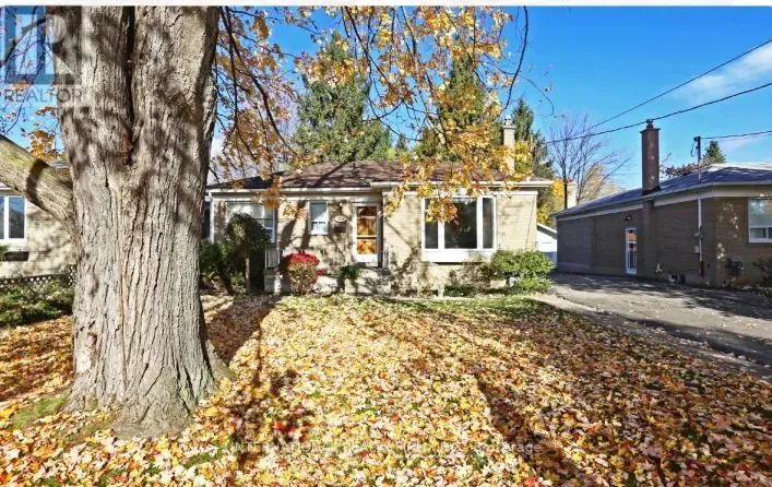 House for rent: BSMT - 76 ROCKPORT CRESCENT, Richmond Hill