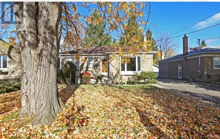 BSMT - 76 ROCKPORT CRESCENT, Richmond Hill