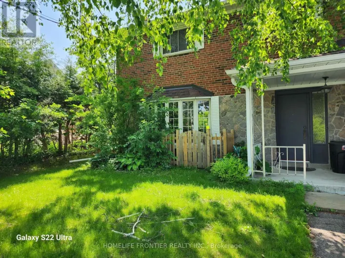 BSMT - 764 GORHAM STREET, Newmarket