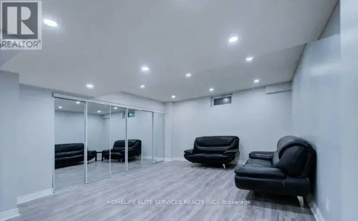 BSMT - 764 MEADOWVALE ROAD, Toronto