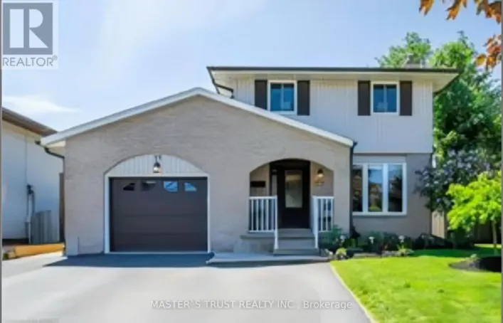 BSMT - 77 BECHTEL DRIVE, Kitchener
