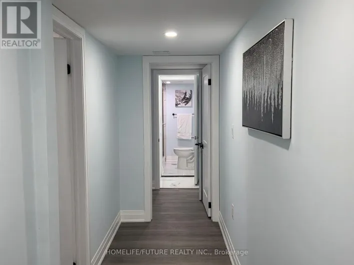 BSMT - 77 MARTIN BYRNE DRIVE, Brampton