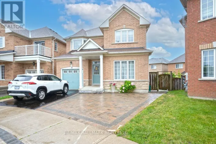 BSMT - 77 WHEELWRIGHT DRIVE, Richmond Hill