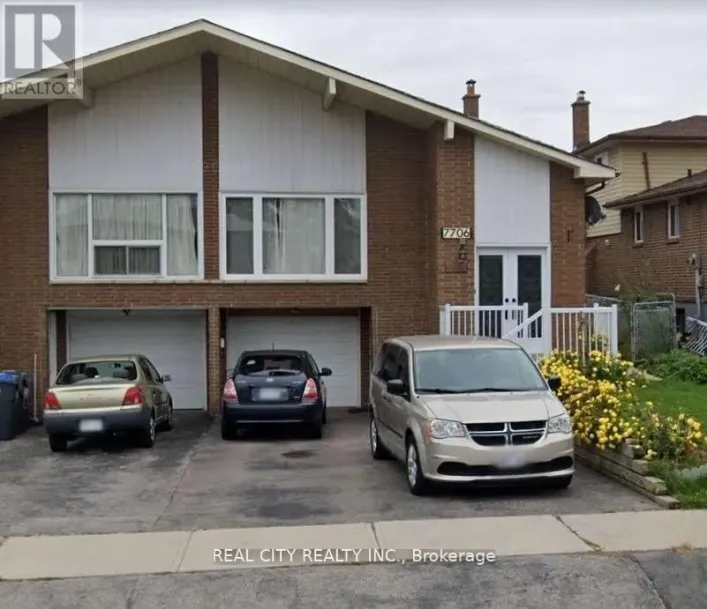 BSMT - 7706 WILDFERN DRIVE, Mississauga