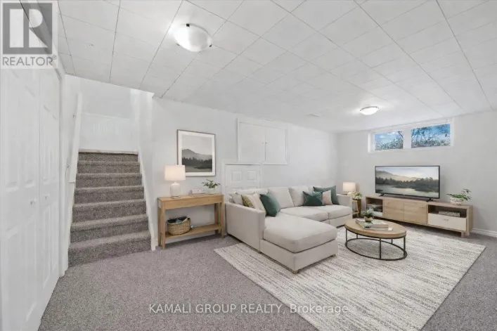 BSMT - 78 COLLEGE CRESCENT, Barrie