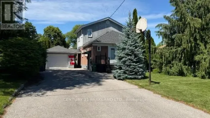 BSMT - 78 CREE AVENUE, Toronto