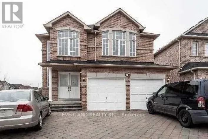 BSMT - 78 EASTVALE DRIVE, Markham