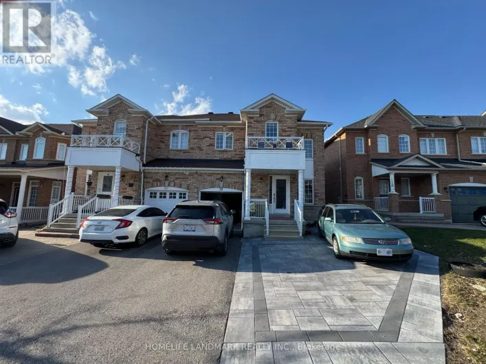 BSMT - 78 MIRAMAR DRIVE, Markham