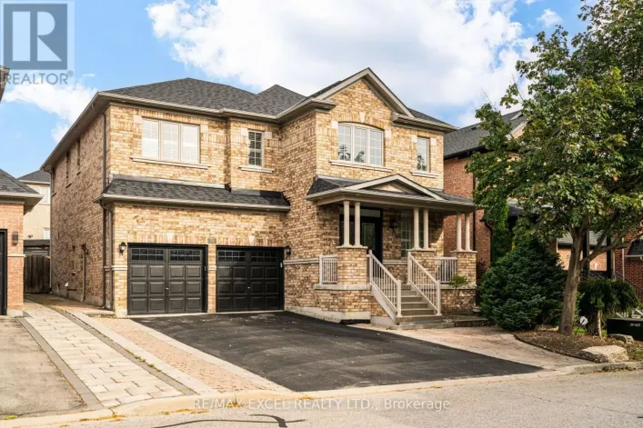BSMT - 79 AMPEZZO AVENUE, Vaughan