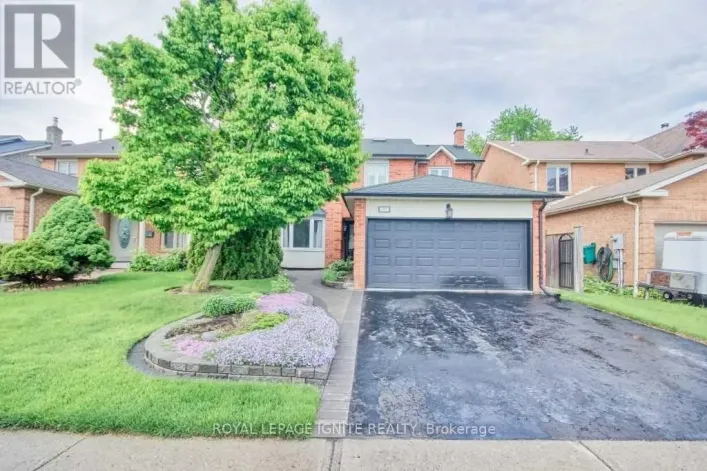BSMT - 79 LINTON AVENUE, Ajax
