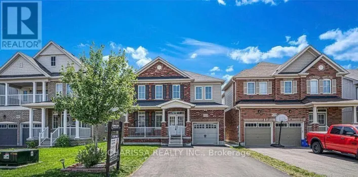 BSMT - 79 WILLIAM FAIR DRIVE, Clarington