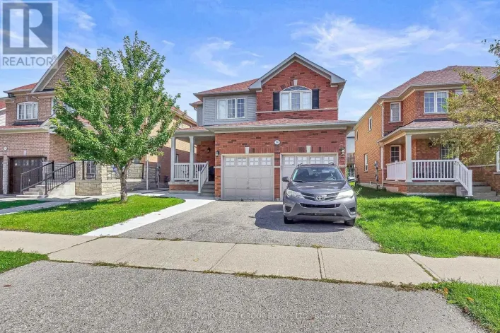 BSMT - 791 ORMOND DRIVE, Oshawa