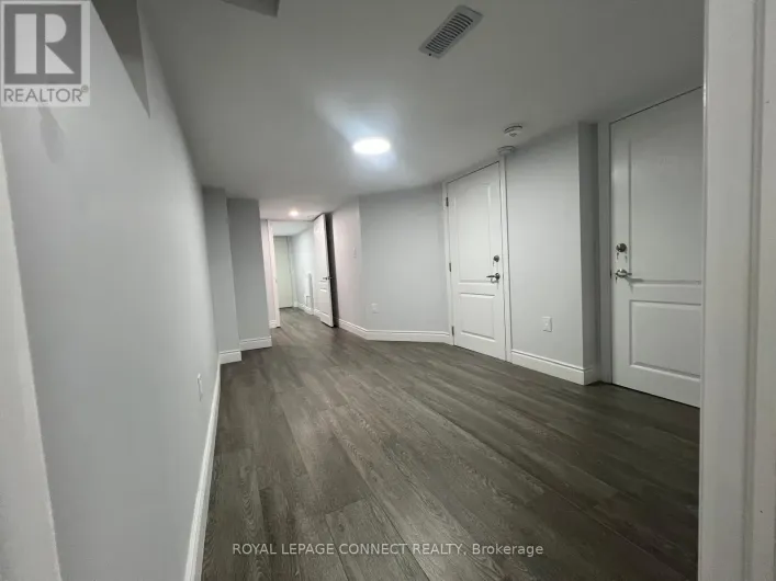 BSMT - 8 EVANWOOD CRESCENT, Brampton