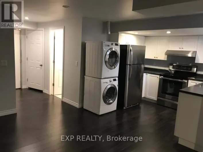 BSMT - 8 LOSINO STREET, Caledon