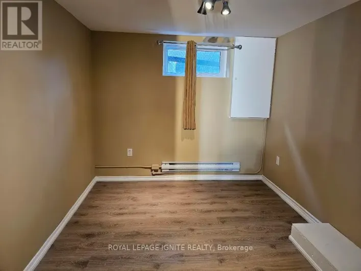 BSMT - 8 MID PINES ROAD, Toronto