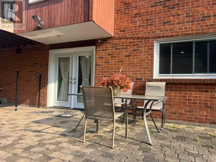 BSMT - 8 PINE KNOLL GATE, Markham